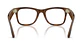 Ray-Ban Wearable Ray-Ban Meta (Gen 3) Wayfarer Optico RW4011V 8528 50 - Miniatura 3
