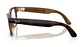Ray-Ban Wearable Ray-Ban Meta (Gen 3) Wayfarer Optico RW4011V 8528 53 - Miniatura 2