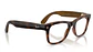 Ray-Ban Wearable Ray-Ban Meta (Gen 3) Wayfarer Optico RW4011V 8528 53 - Miniatura 4
