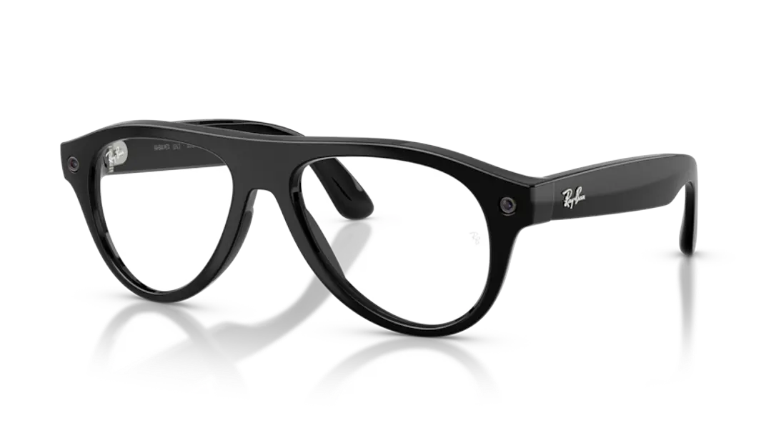 Ray-Ban Wearable Ray-Ban Meta (Gen 3) Aviator Fotocromático RW4016V 601/1M 54 1