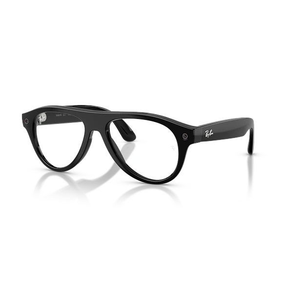 Ray-Ban Wearable Ray-Ban Meta (Gen 3) Aviator Fotocromático RW4016V 601/1M 54