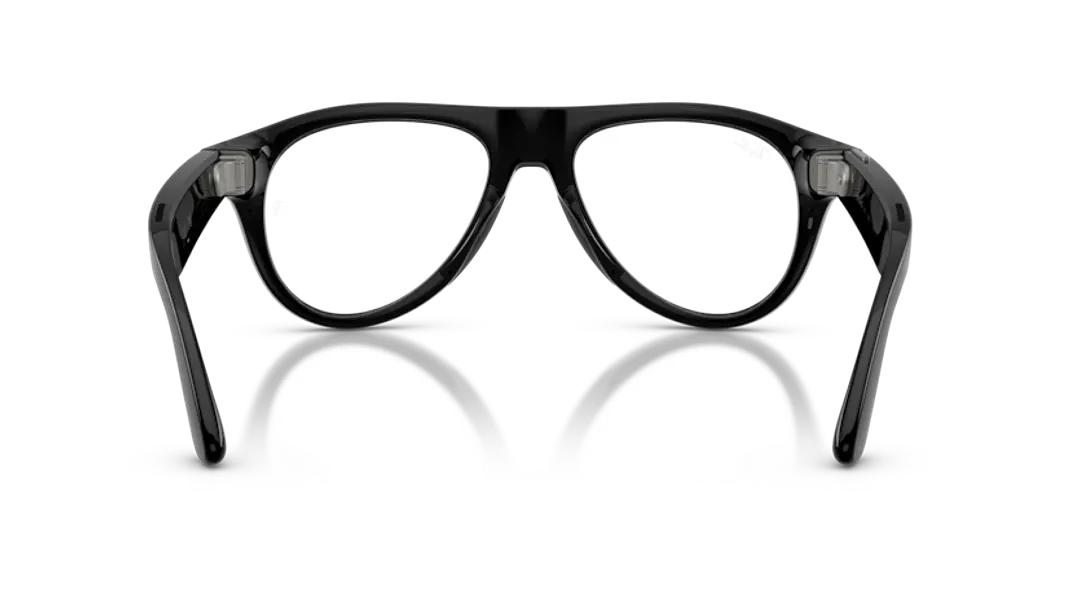Ray-Ban Wearable Ray-Ban Meta (Gen 3) Aviator Fotocromático RW4016V 601/1M 54 3