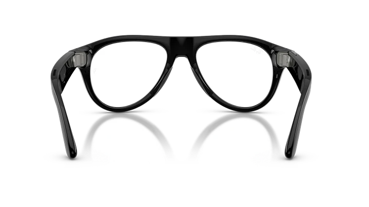Ray-Ban Wearable Ray-Ban Meta (Gen 3) Aviator Fotocromático RW4016V 601/1M 54 3