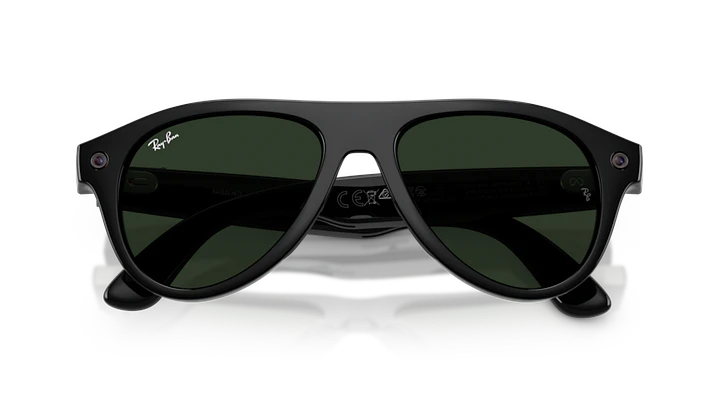 Ray-Ban Wearable Ray-Ban Meta (Gen 3) Aviator Fotocromático RW4016V 601/1M 54 7