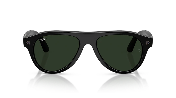 Ray-Ban Wearable Ray-Ban Meta (Gen 3) Aviator Fotocromático RW4016V 601/1M 54 8