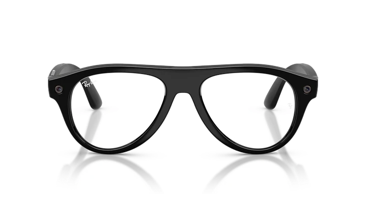 Ray-Ban Wearable Ray-Ban Meta (Gen 3) Aviator Fotocromático RW4016V 601/1M 54 6
