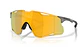 Oakley Cybr Lightning OO9538D-0340 - Miniatura 1