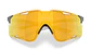 Oakley Cybr Lightning OO9538D-0340 - Miniatura 6