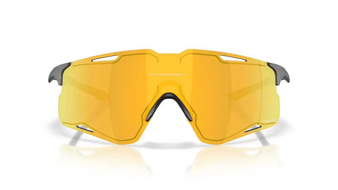 Oakley Cybr Lightning OO9538D-0340 8