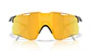 Oakley Cybr Lightning OO9538D-0340 - Miniatura 8
