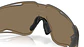 Oakley Cybr Lightning OO9538D-0340 - Miniatura 5