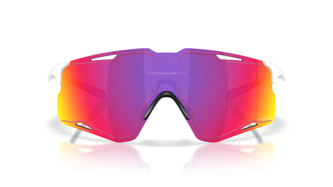 Oakley Cybr Lightning OO9538D-0440 8