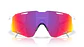 Oakley Cybr Lightning OO9538D-0440 - Miniatura 8