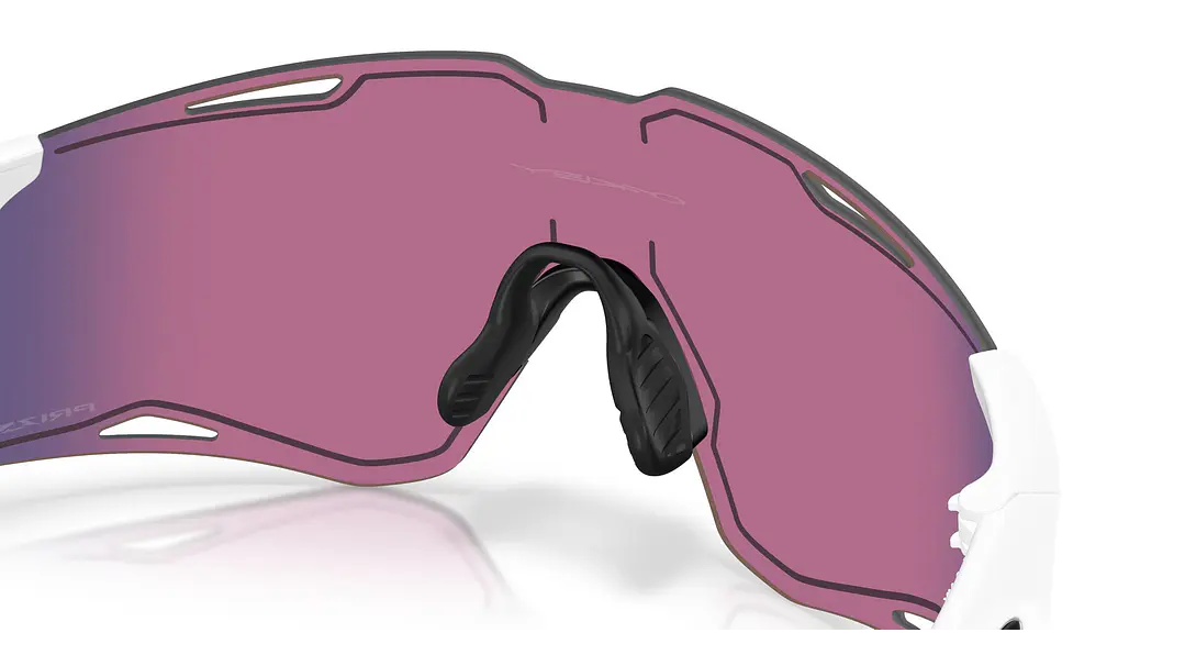 Oakley Cybr Lightning OO9538D-0440 5
