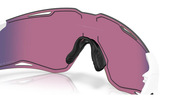 Oakley Cybr Lightning OO9538D-0440 5
