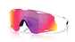 Oakley Cybr Lightning OO9538D-0440 - Miniatura 1