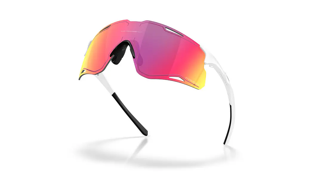 Oakley Cybr Lightning OO9538D-0440 7