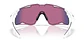 Oakley Cybr Lightning OO9538D-0440 - Miniatura 4