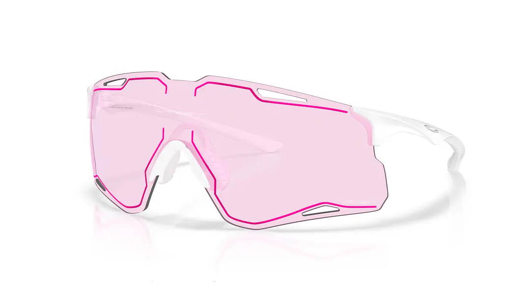 Oakley Cybr Lightning OO9538D-0640 1
