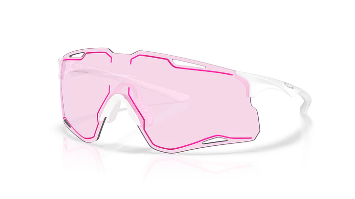 Oakley Cybr Lightning OO9538D-0640 1