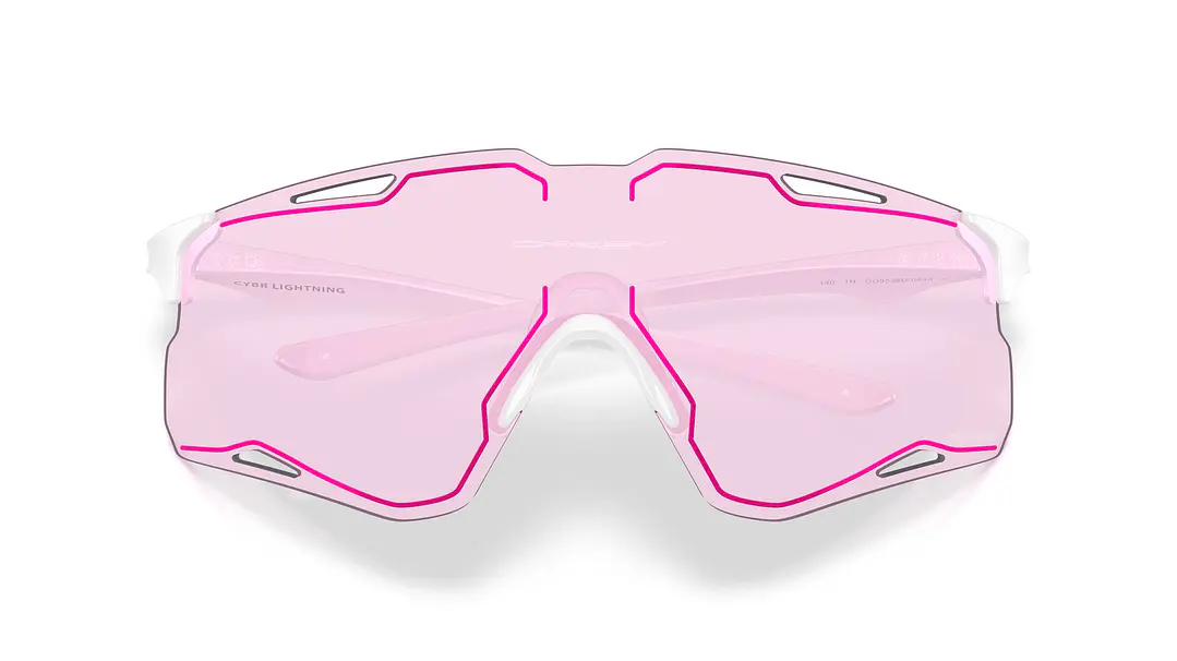 Oakley Cybr Lightning OO9538D-0640 6
