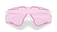Oakley Cybr Lightning OO9538D-0640 - Miniatura 6