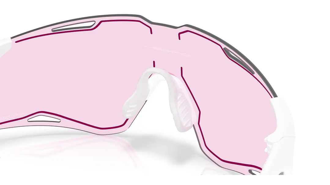Oakley Cybr Lightning OO9538D-0640 5
