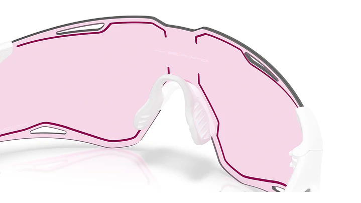 Oakley Cybr Lightning OO9538D-0640 5