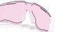 Oakley Cybr Lightning OO9538D-0640 - Miniatura 5