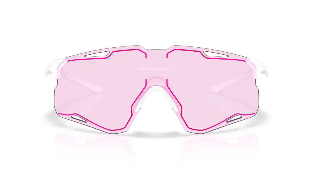 Oakley Cybr Lightning OO9538D-0640 8