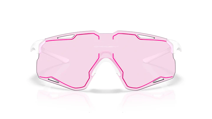 Oakley Cybr Lightning OO9538D-0640 8