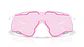 Oakley Cybr Lightning OO9538D-0640 - Miniatura 8