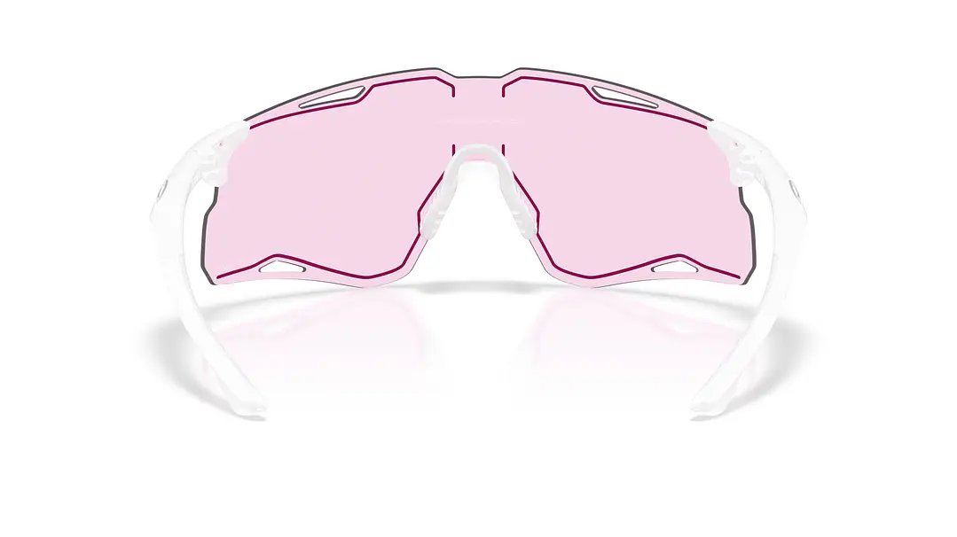 Oakley Cybr Lightning OO9538D-0640 4