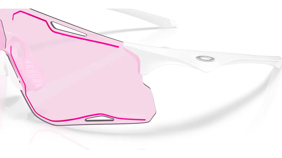 Oakley Cybr Lightning OO9538D-0640 2