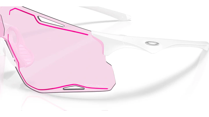 Oakley Cybr Lightning OO9538D-0640 2