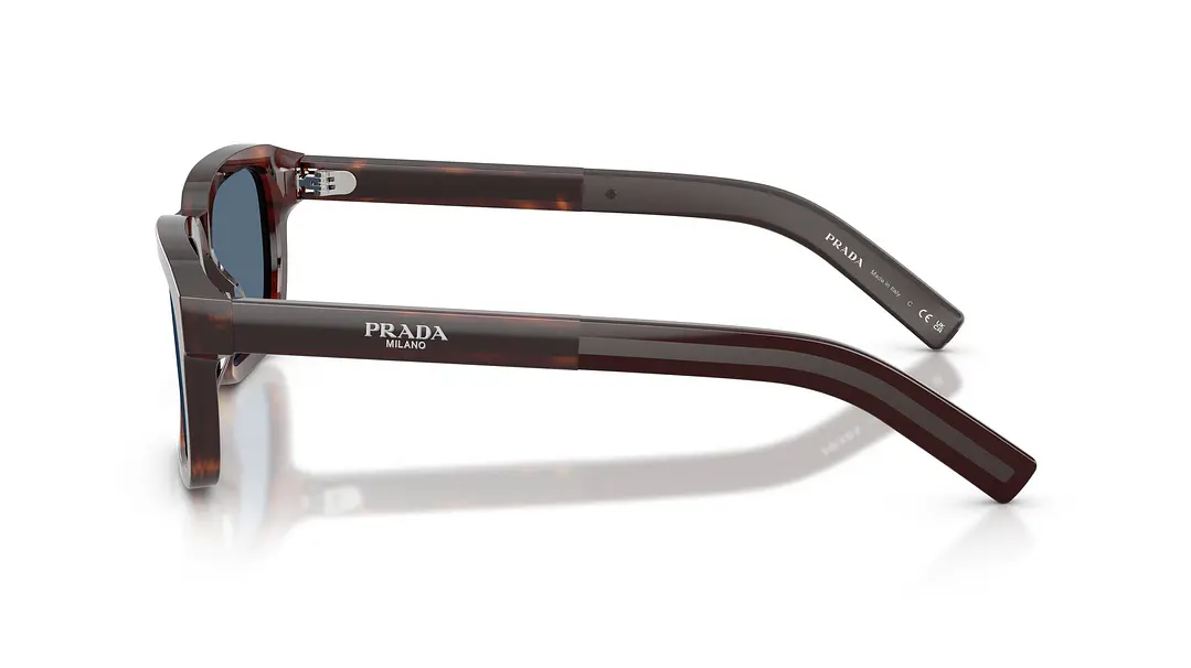 Prada  PR D16S 15W06A 55 2