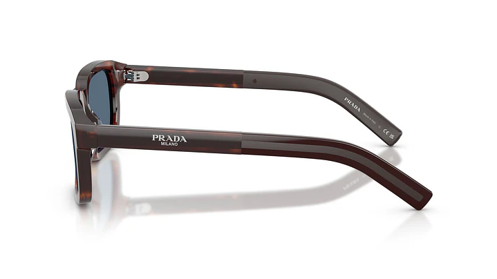 Prada  PR D16S 15W06A 55 2