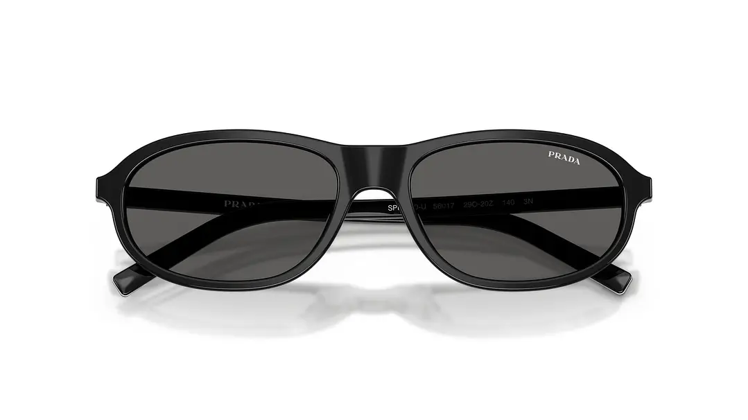 Prada  PR D20SU 29O20Z 56 4
