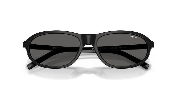 Prada  PR D20SU 29O20Z 56 4
