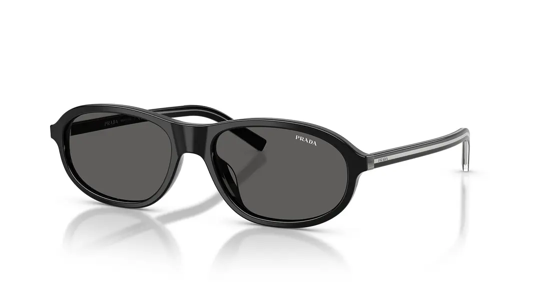 Prada  PR D20SU 29O20Z 56 1