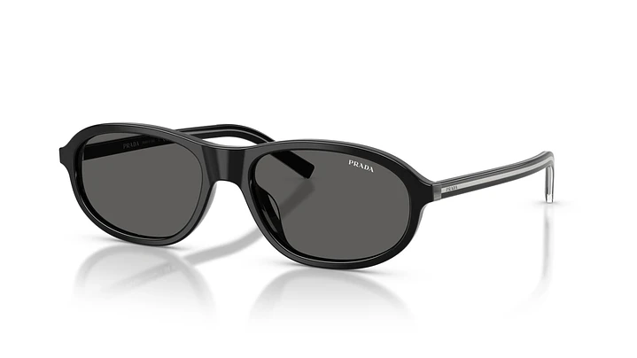 Prada  PR D20SU 29O20Z 56 1