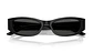 Prada  PR D22S 16K08Z 54 - Miniatura 4