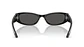 Prada  PR D22S 16K08Z 54 - Miniatura 3