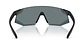 Prada Linea Rossa  PS C03SU 12P5L0 42 - Miniatura 3