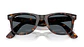Ray-Ban Wayfarer RB2140 1463R5 52 - Miniatura 4