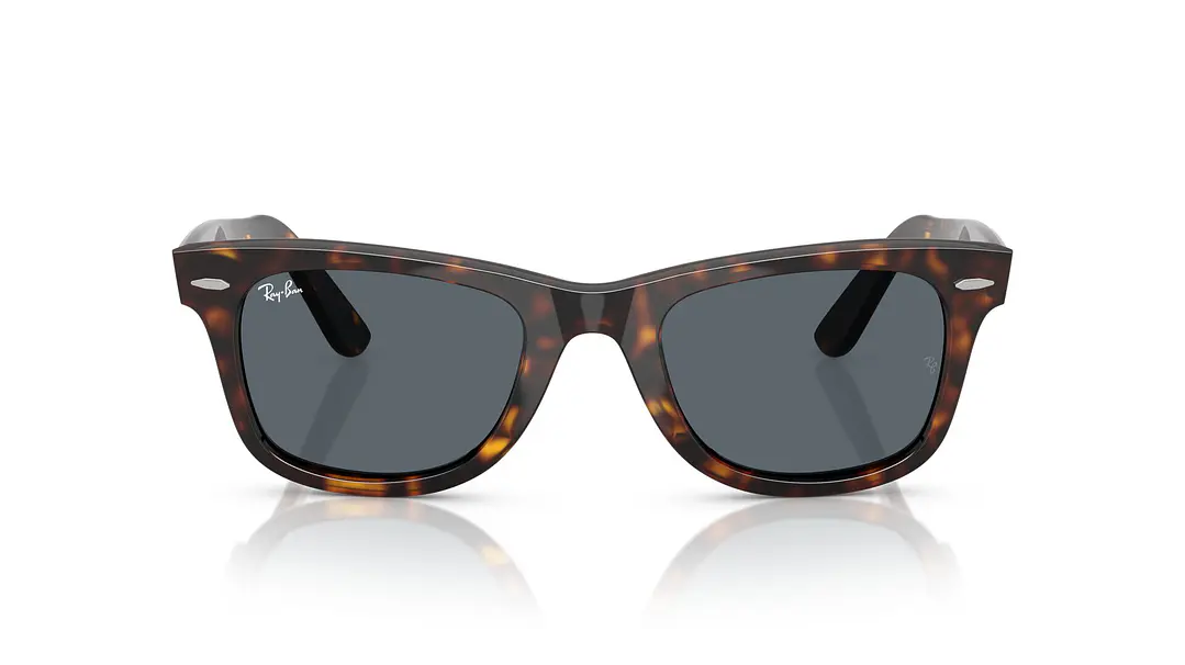Ray-Ban Wayfarer RB2140 1463R5 52 6