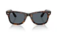 Ray-Ban Wayfarer RB2140 1463R5 52 - Miniatura 6