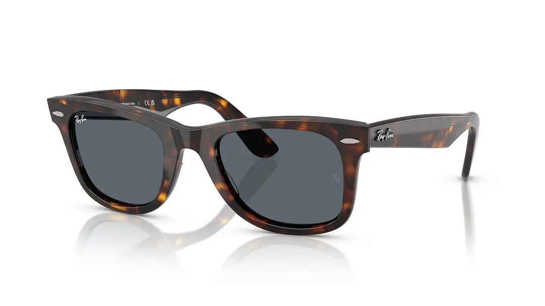 Ray-Ban Wayfarer RB2140 1463R5 52 1