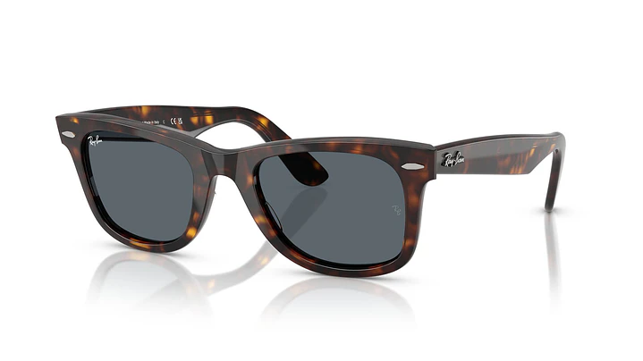 Ray-Ban Wayfarer RB2140 1463R5 52 1