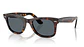 Ray-Ban Wayfarer RB2140 1463R5 52 - Miniatura 1
